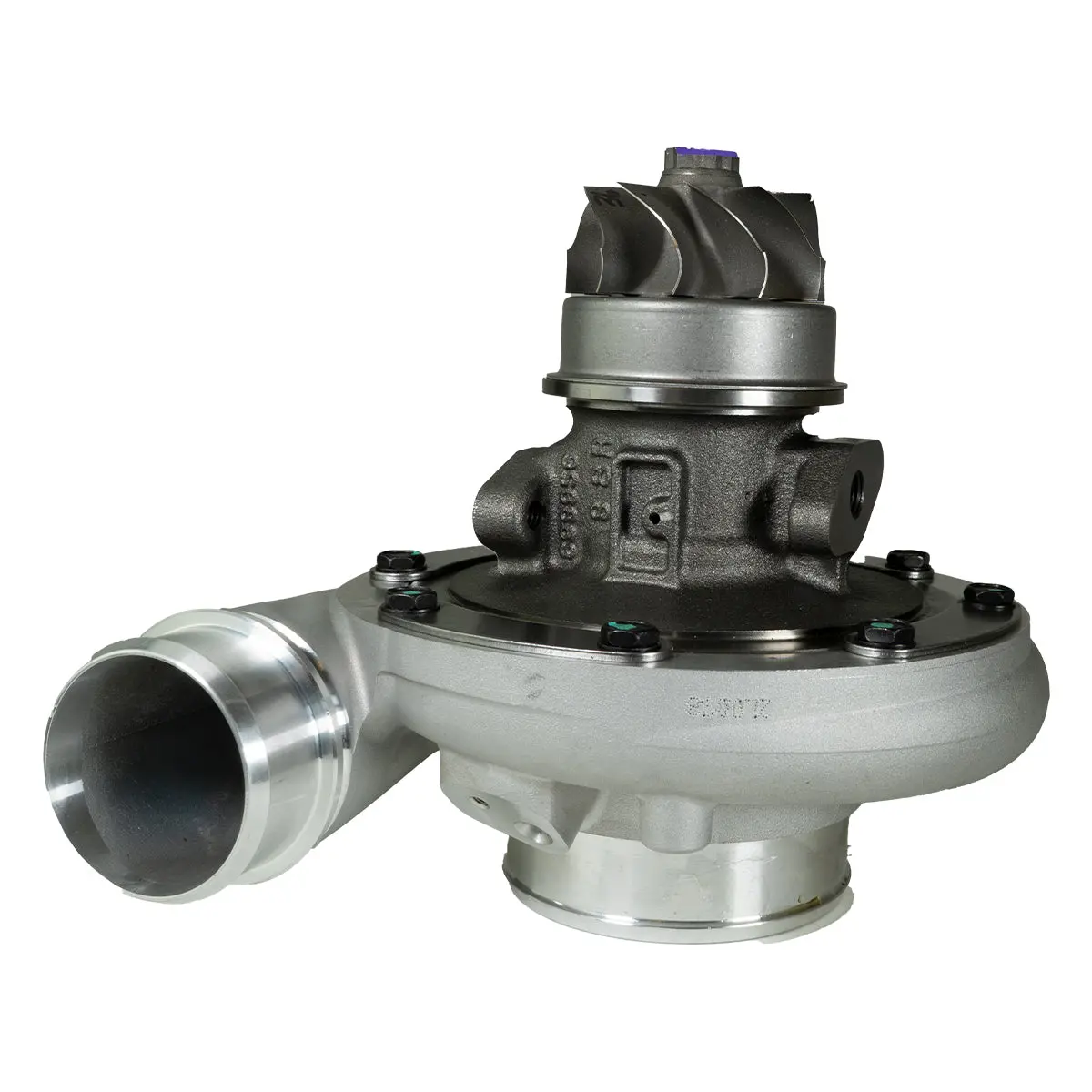 Borgwarner S300 Sx-R Super-Core 68/74 2