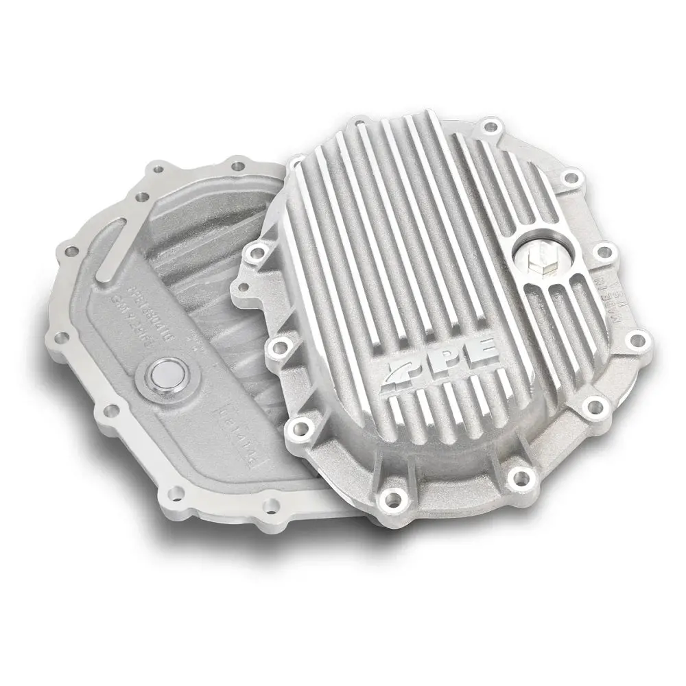 Ppe Heavy Duty Front Differential Cover, 2011-2025 Lml/L5p 1