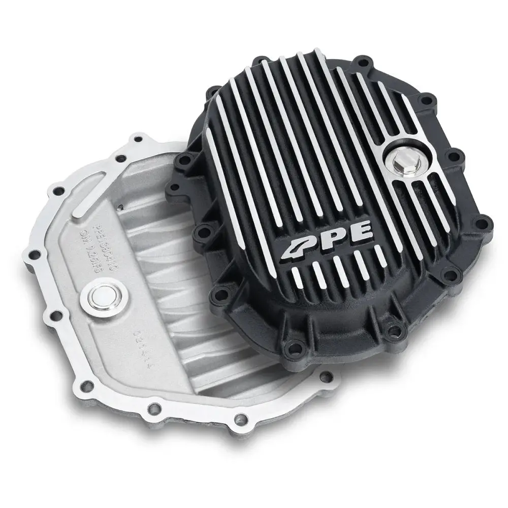 Ppe Heavy Duty Front Differential Cover, 2011-2025 Lml/L5p 3