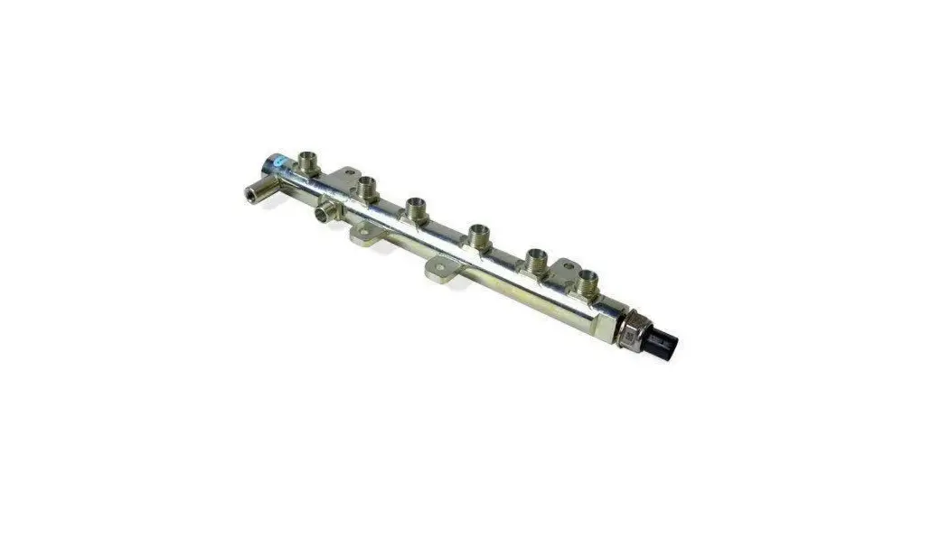 2013-2018 Cummins 6.7L New Bosch Fuel Rail 1