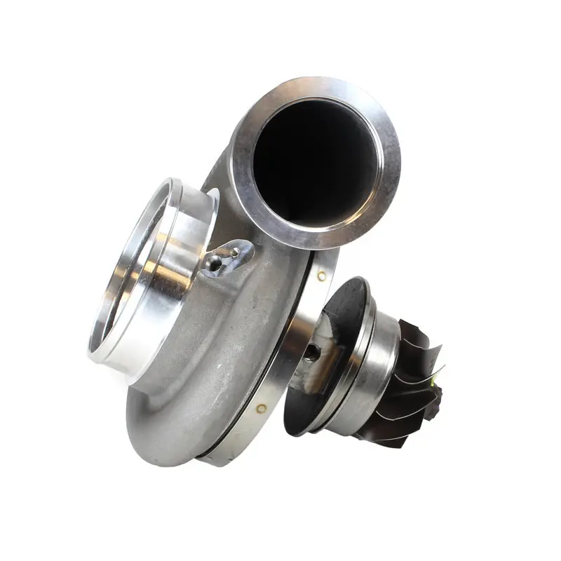 Borgwarner S400sx-E Supercore Assembly S480mm (110/96) 1