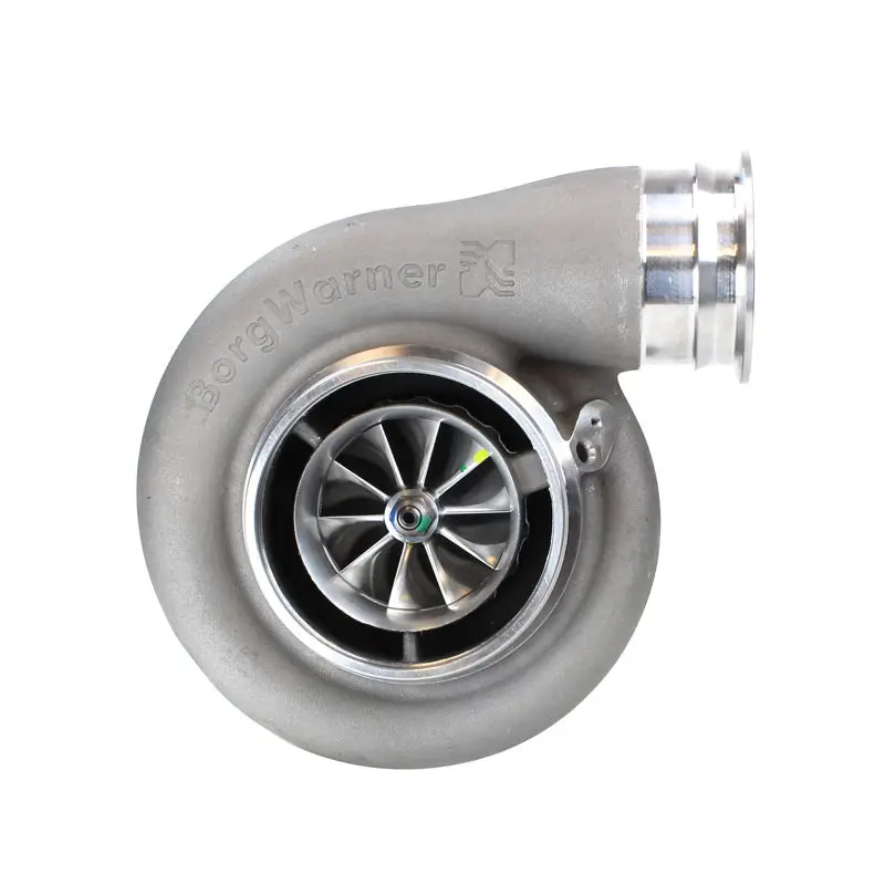 Borgwarner S476 Sx-E 76/96 Fmw 14009097013 1