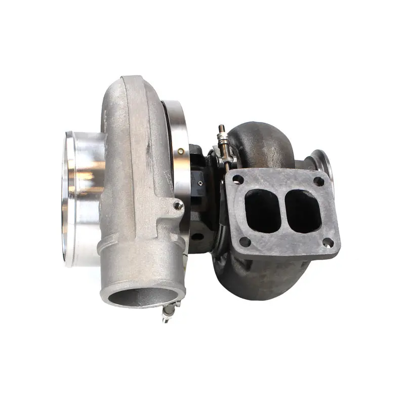 Borgwarner S400sx-E Supercore Assembly S476sx-E 2