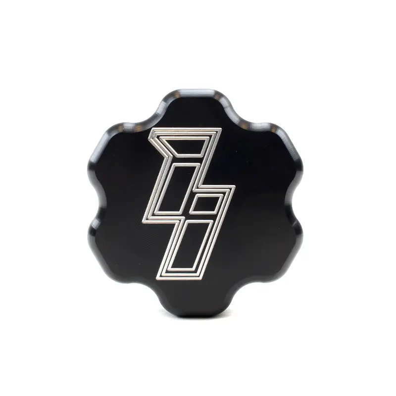 Industrial Injection Cummins Oil Cap 1