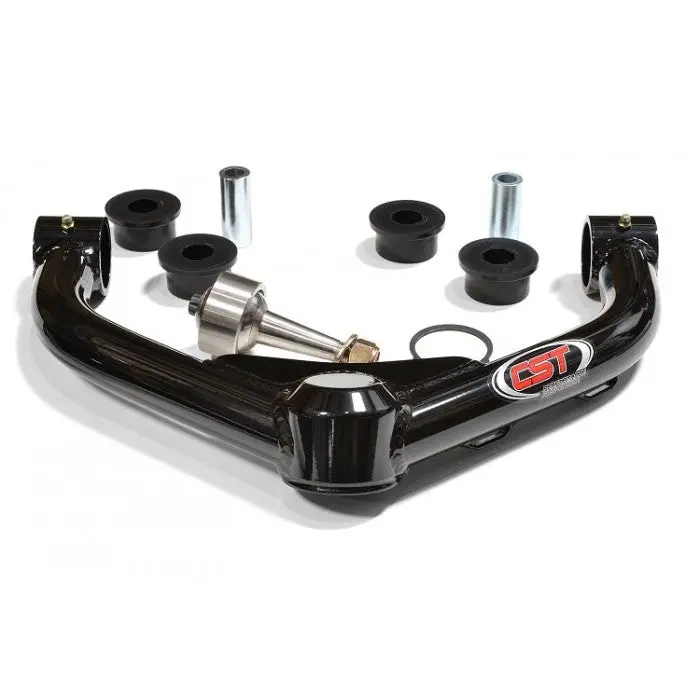 Cst Tubular Dirt Series Uniball Control Arms, 2001-2010 Lb7/Lly/Lbz/Lmm 2