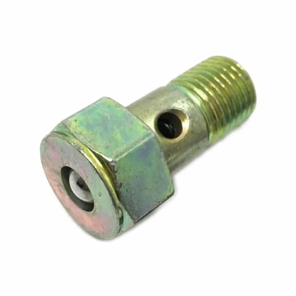 1998.5-2002 5.9 Cummins Vp44 Bosch Overflow Valve 1