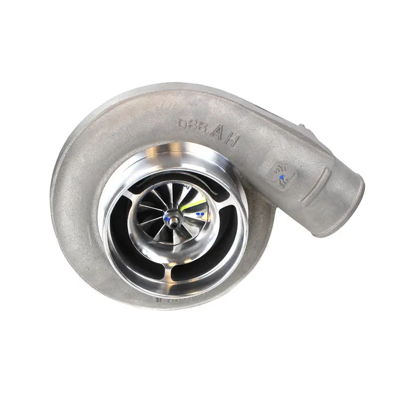 Borgwarner S400 Sx-E 72Mm 10 Blade Fmw (1.10) - 14879880082 1