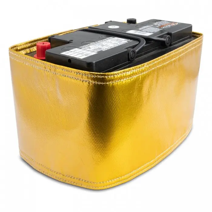 Ppe Battery Heat Shield, 2007.5-2023 Lmm/Lml/L5p 1