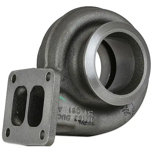 Borgwarner S400sx 1.15 A/R T-6 Turbine Housing (96Mm) 1