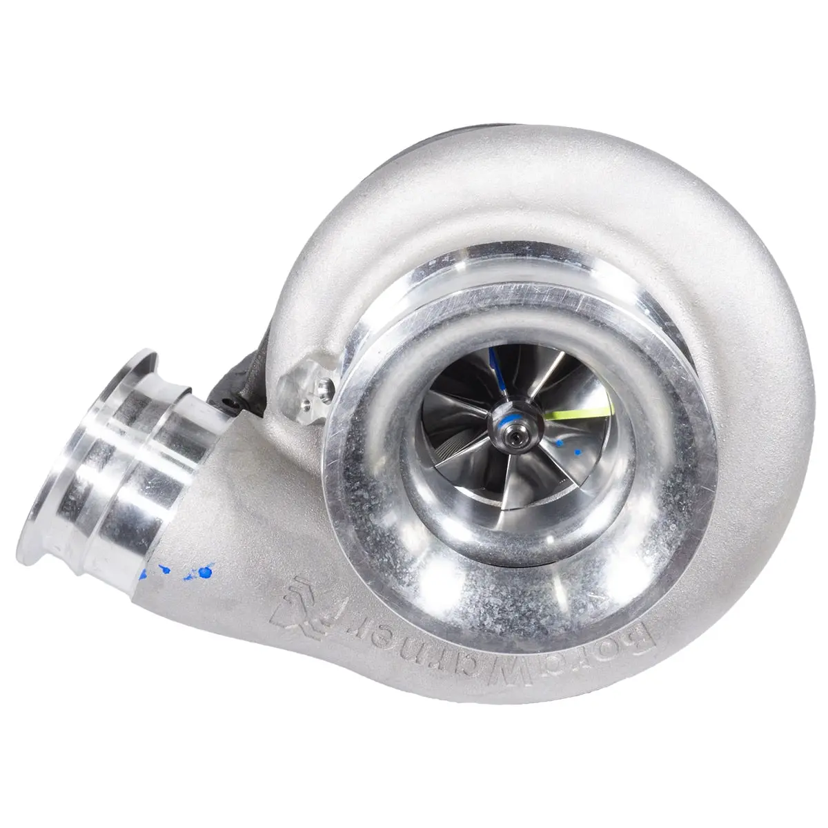 S410sx Turbocharger 1