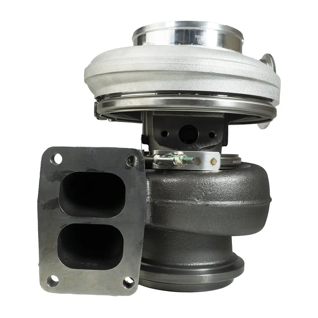 S400sx-E Turbocharger 76/96 1.32 A/R V-Band - 14969880029 1