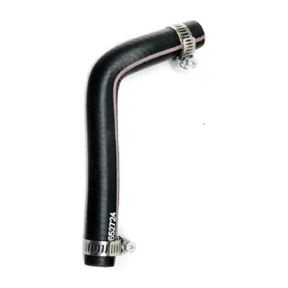 Turbo Coolant Return Hose, 2011-2016 Lml 1
