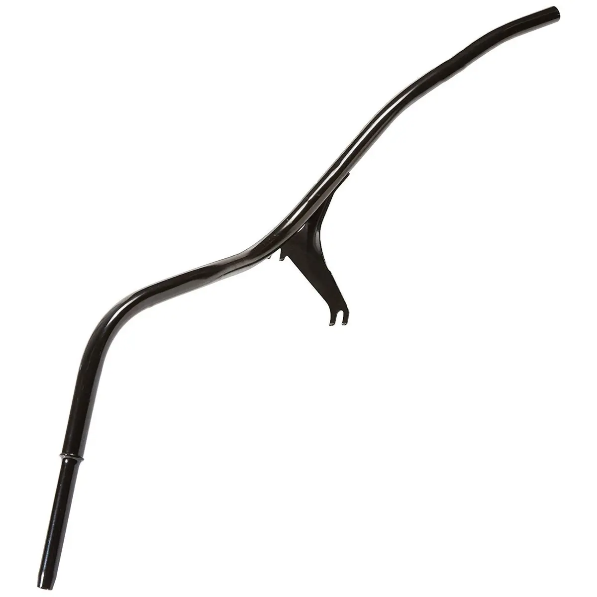 Gm Transmission Dipstick Tube, 2001-2007 Lb7/Lly/Lbz 1