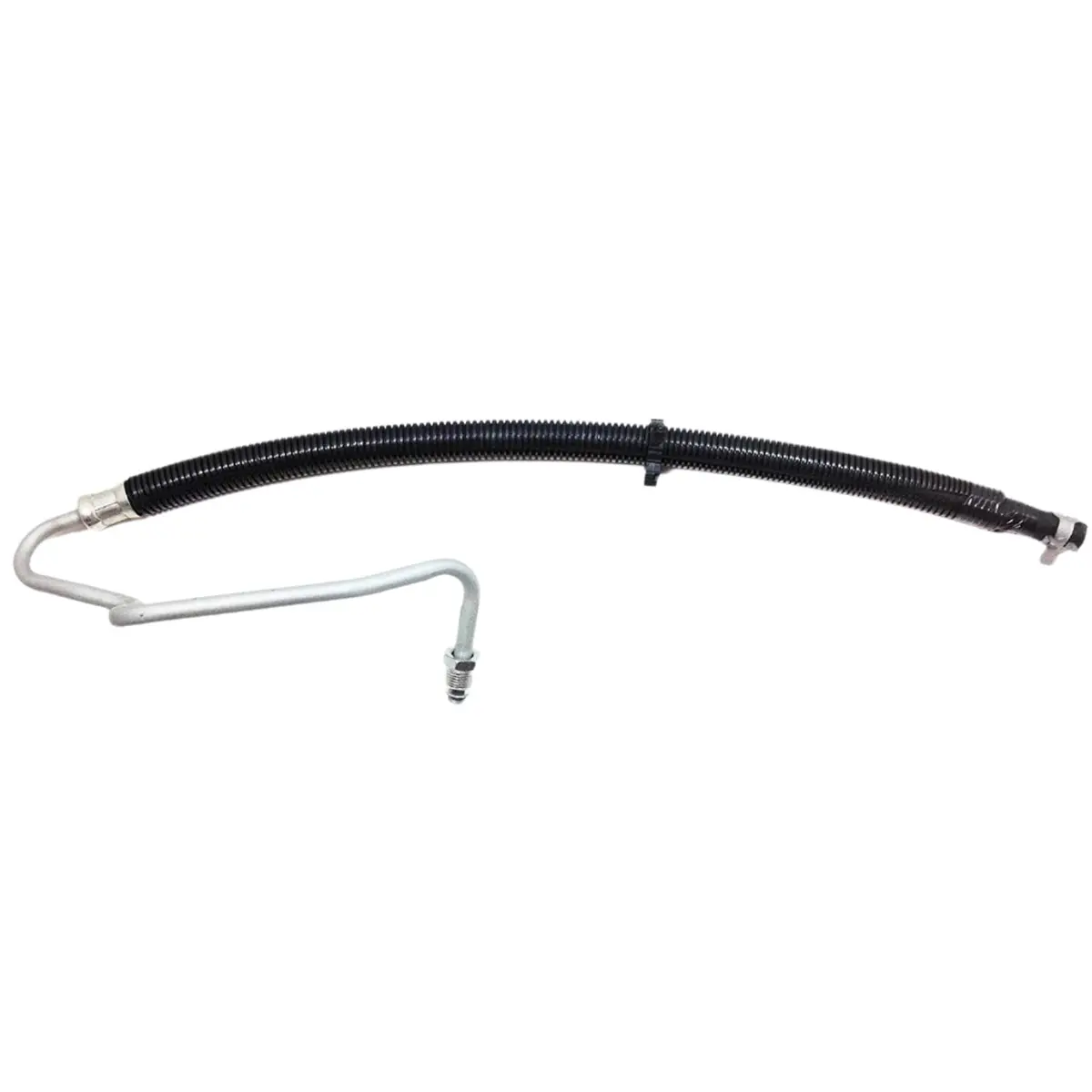 Gm Power Steering Gear Outlet Line, 2001-2005 Lb7/Lly 1