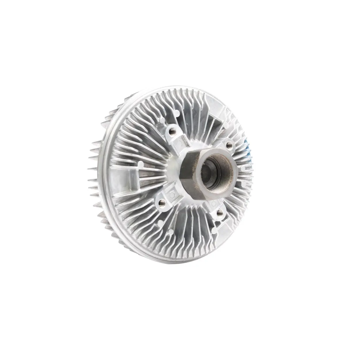 Gm Fan Clutch Assembly, 2006-2010 Lbz/Lmm 1