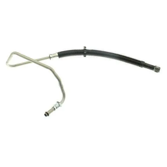 Gm Power Steering Gear Outlet Line, 2007.5-2010 Lmm 1