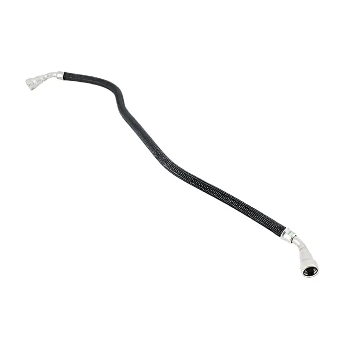 Gm Fuel Tank Return Hose, 2004.5-2007 Lly/Lbz 1