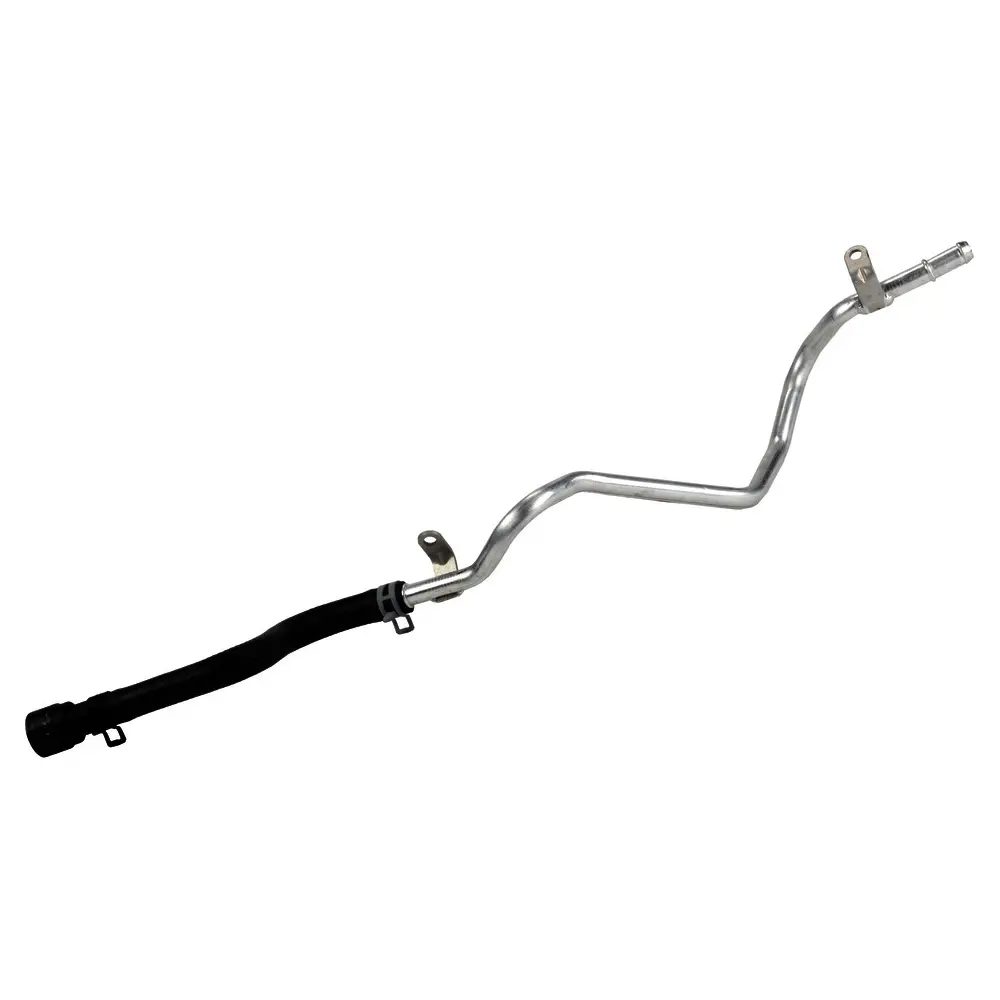 Gm Heater Outlet Hose Assembly, 2004.5-2005 Lly 1