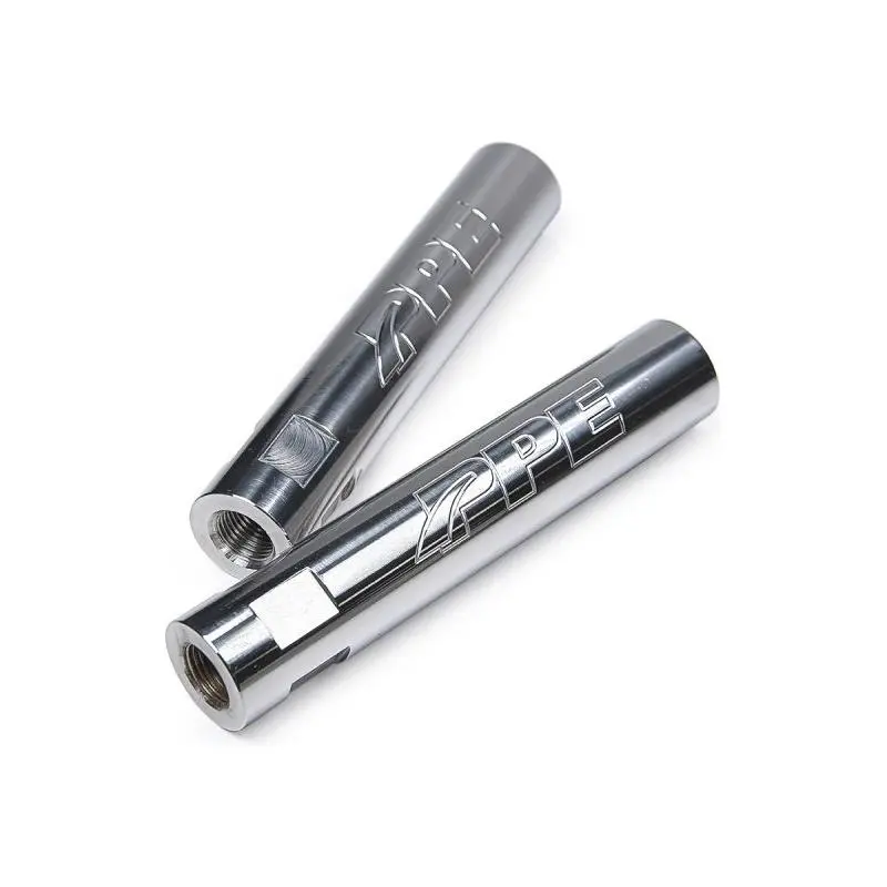 Ppe Polished Stainless Steel Tie Rod Sleeves, 2011-2025 Lml/L5p 1
