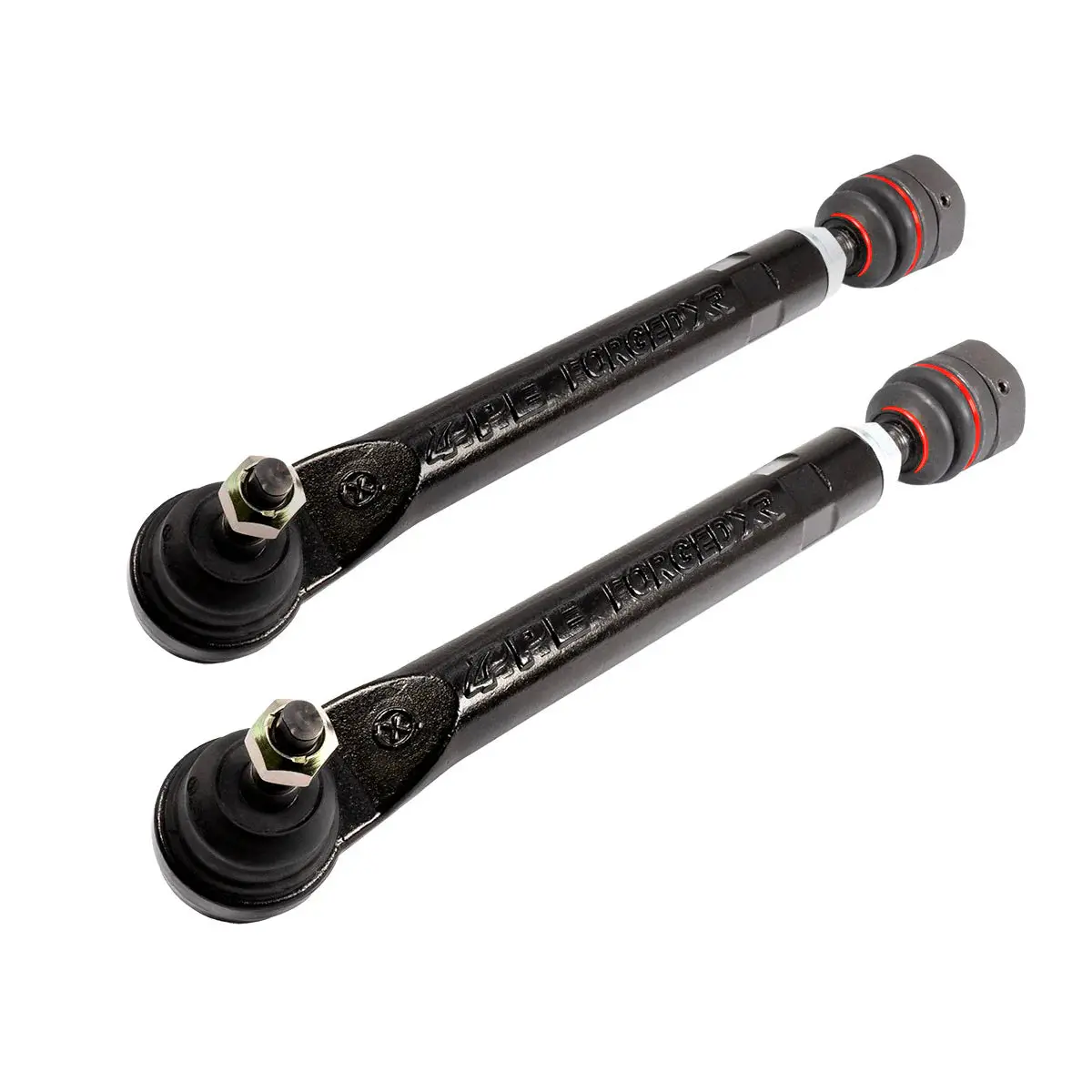 Ppe Forged Xr Tie Rod Assemblies 2001-2010 Lb7/Lly/Lbz/Lmm 1