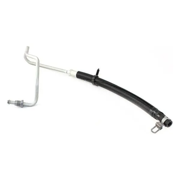 Gm Power Steering Gear Outlet Line, 2006-2007 Lbz 1