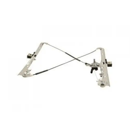 Gm Right Front Manual Window Regulator, 2001-2007 Lb7/Lly/Lbz 1