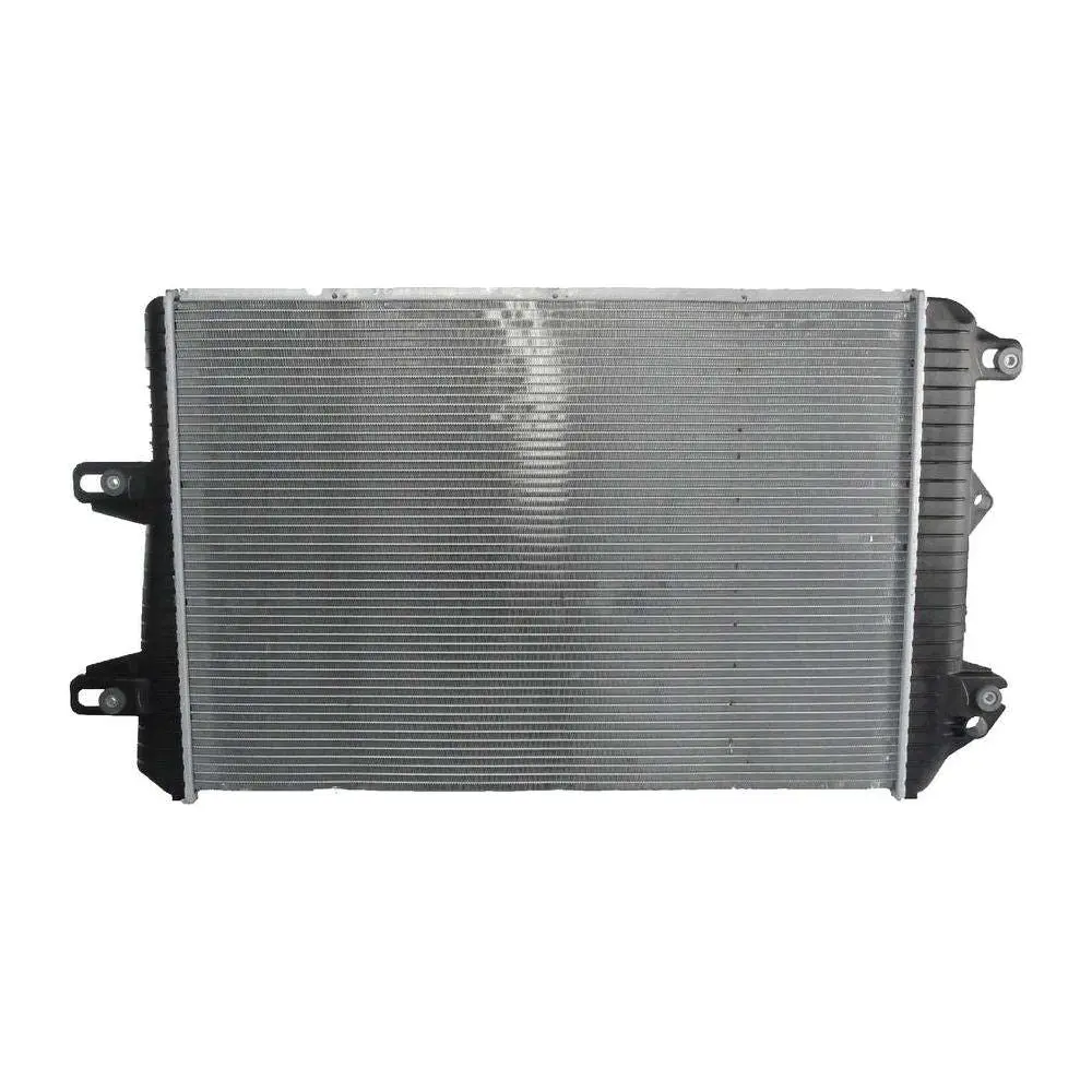 Gm Radiator, 2006-2010 Lbz/Lmm 1