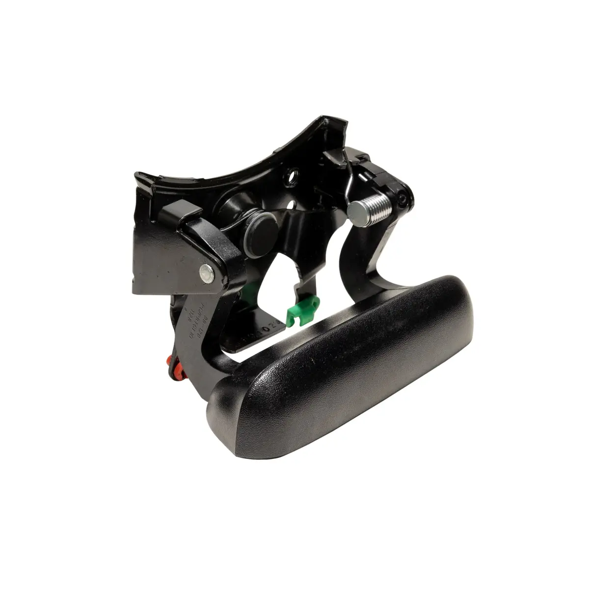 Gm Rear Tailgate Handle Assembly, 2001-2007 Lb7/Lly/Lbz 2