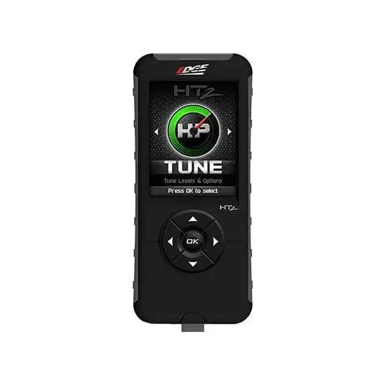 Edge Evoht2 With Ecm Unlock Tool 2017-2019 L5p 1