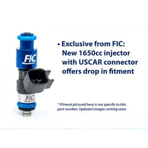 Fic 1650Cc Fuel Injector 1