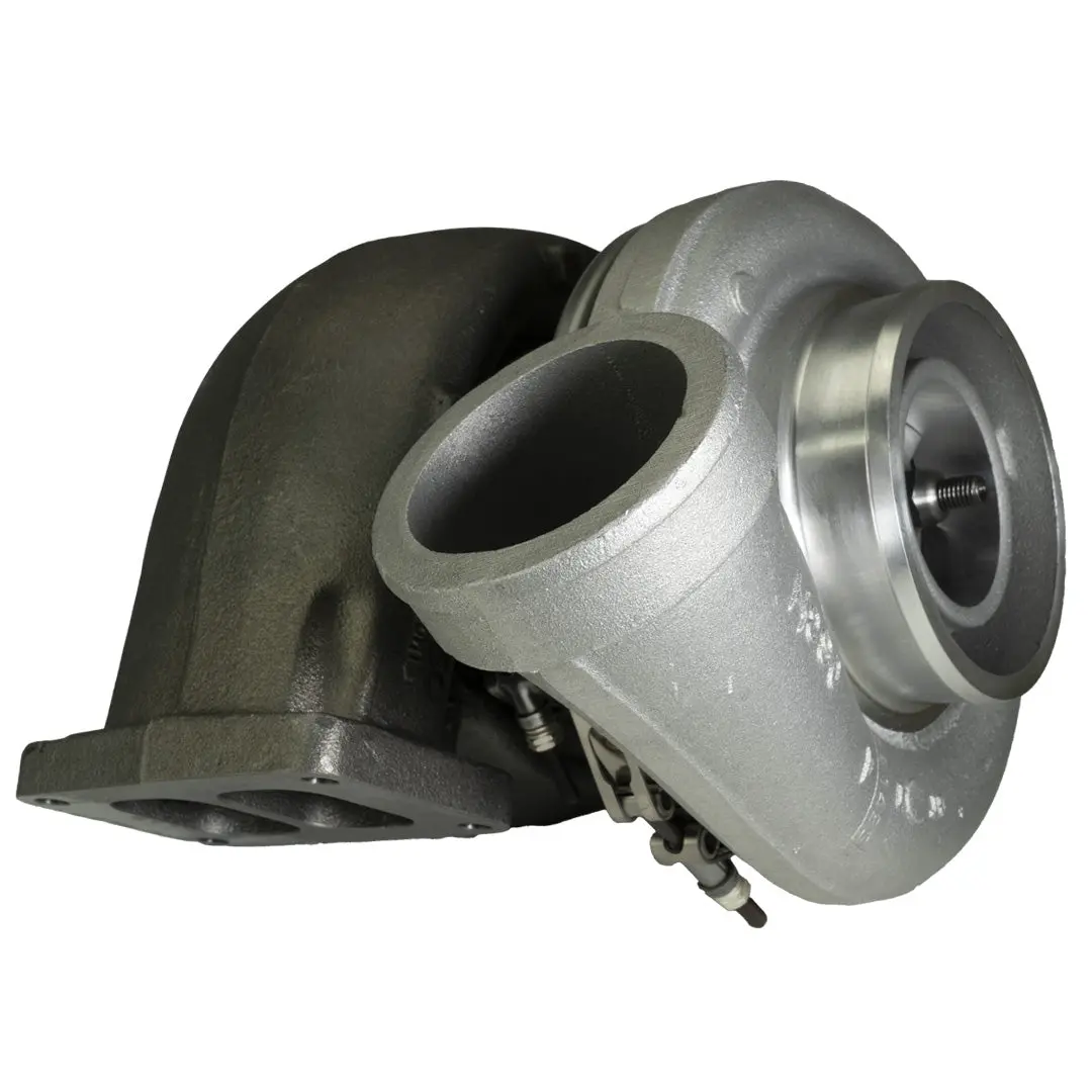 Borgwarner S400 Turbo 177286 1