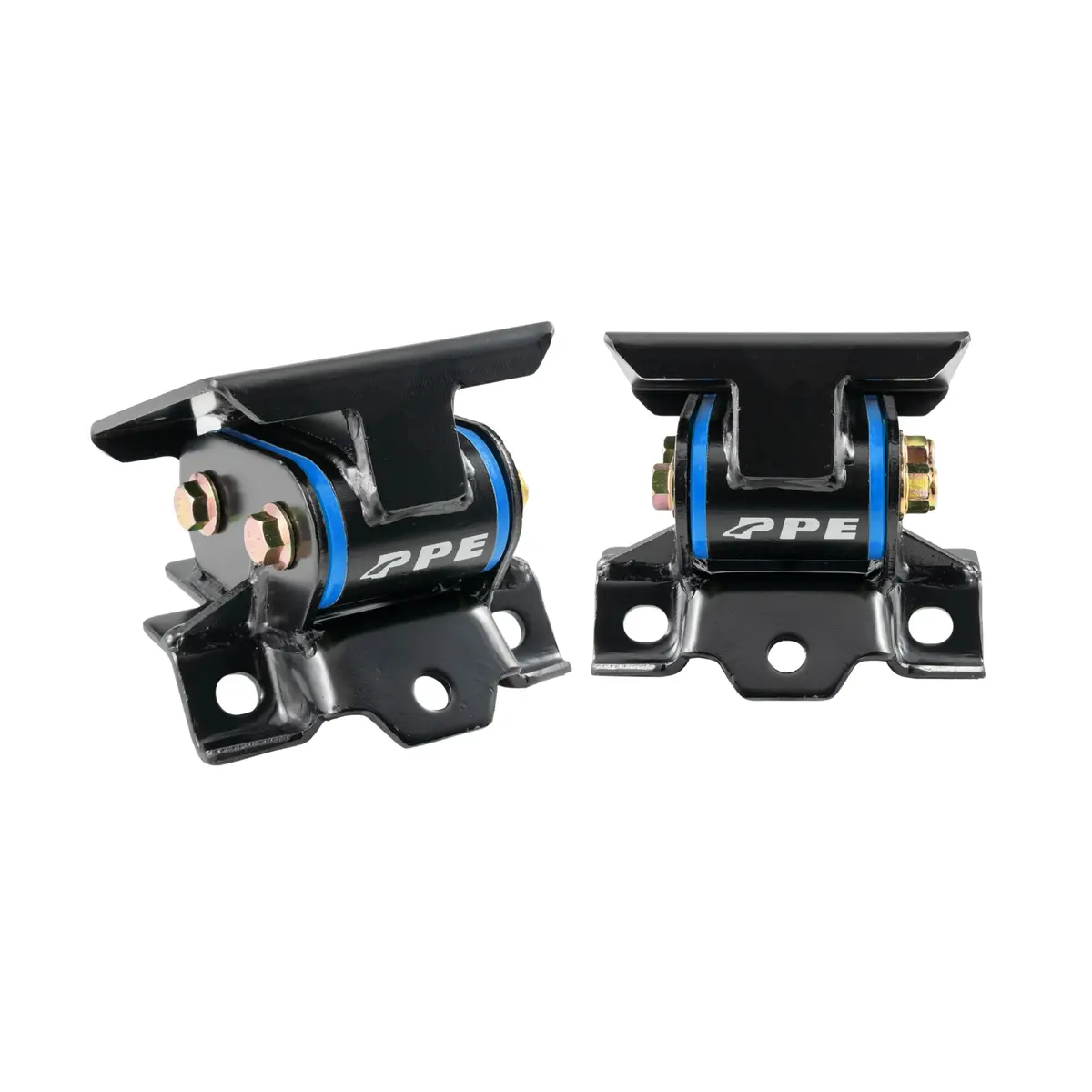 Ppe Engine Mounts, 2011-2016 Lml 1