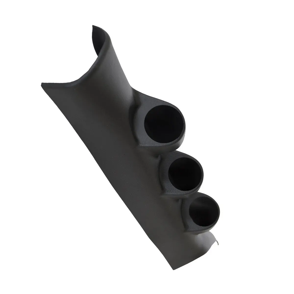 Autometer Triple Gauge Pillar, 2014-2019 Lml/L5p 1