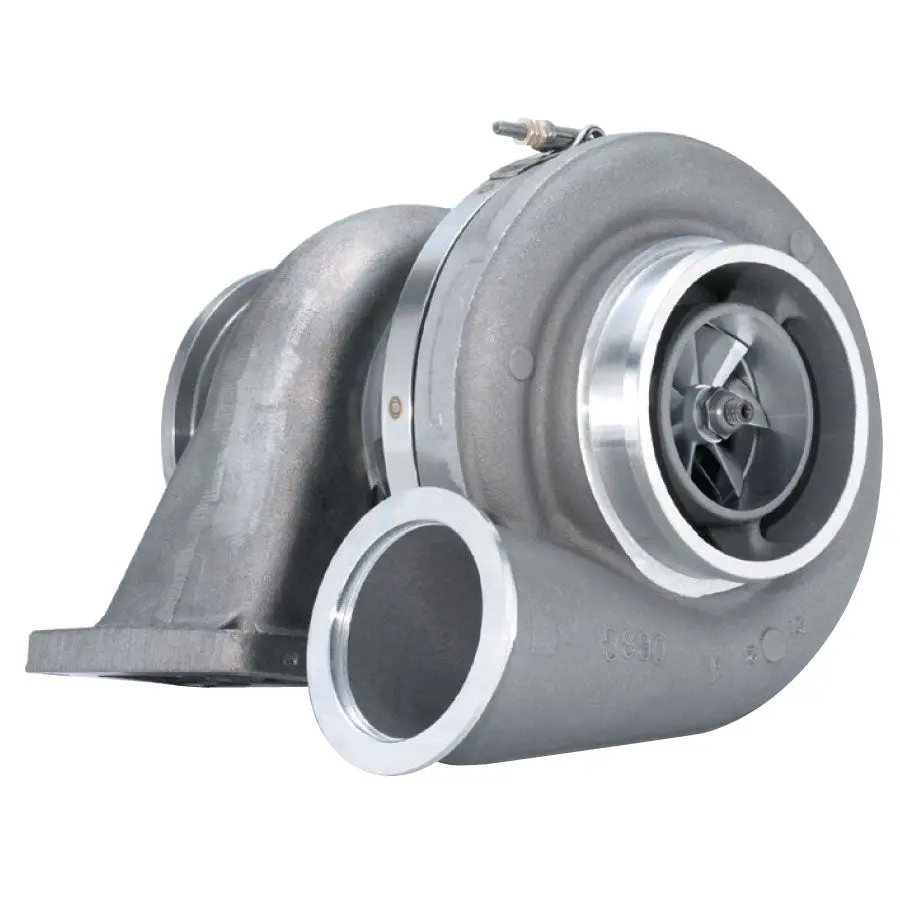 171701 Detroit Series 60 S400s062 New 2000-2008 475/500Hp 12.7L 1