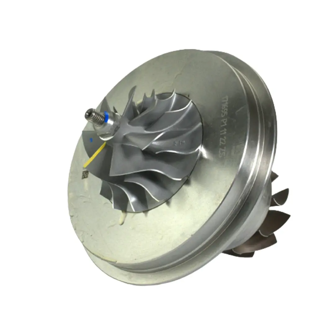 171703 S400 Cartridge Assembly 1