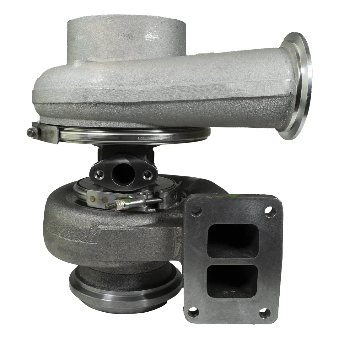 172035 Cummins Bht3e New  N14  475-525Hp  14.0L 1