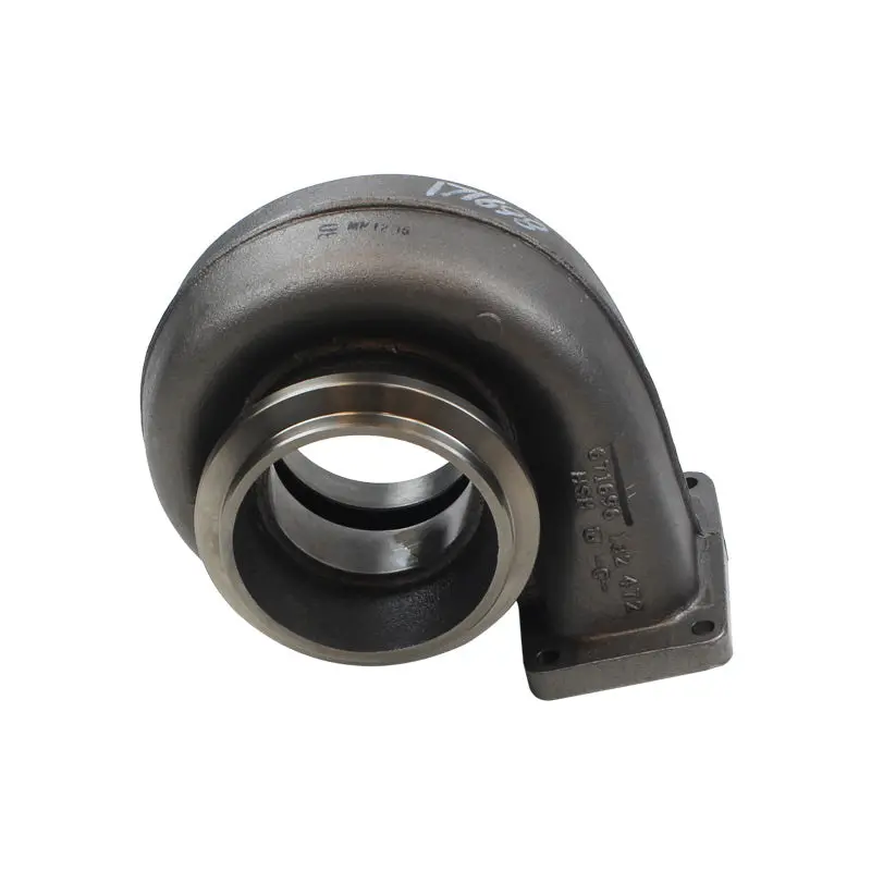 Borgwarner S400 A/R 1.25 83Mm T6 Turbine Housing 176812 1