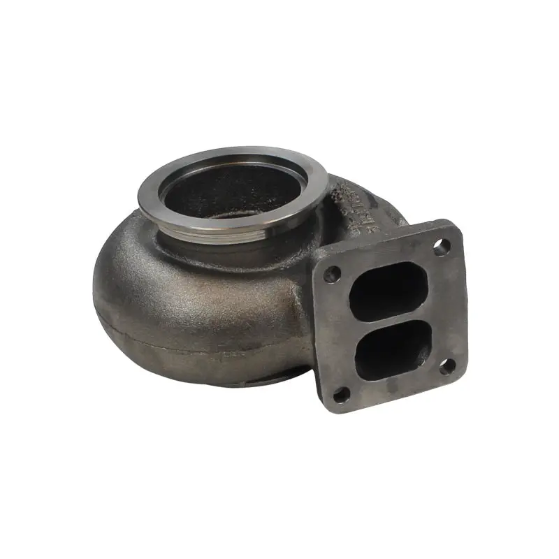 Borgwarner S400 A/R .90 83Mm T4 Turbine Housing 1