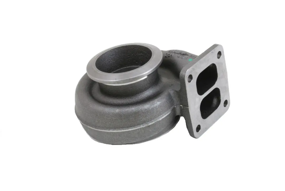 Borgwarner S300sx 0.91 A/R T4 80/74Mm Turbine Housing 1