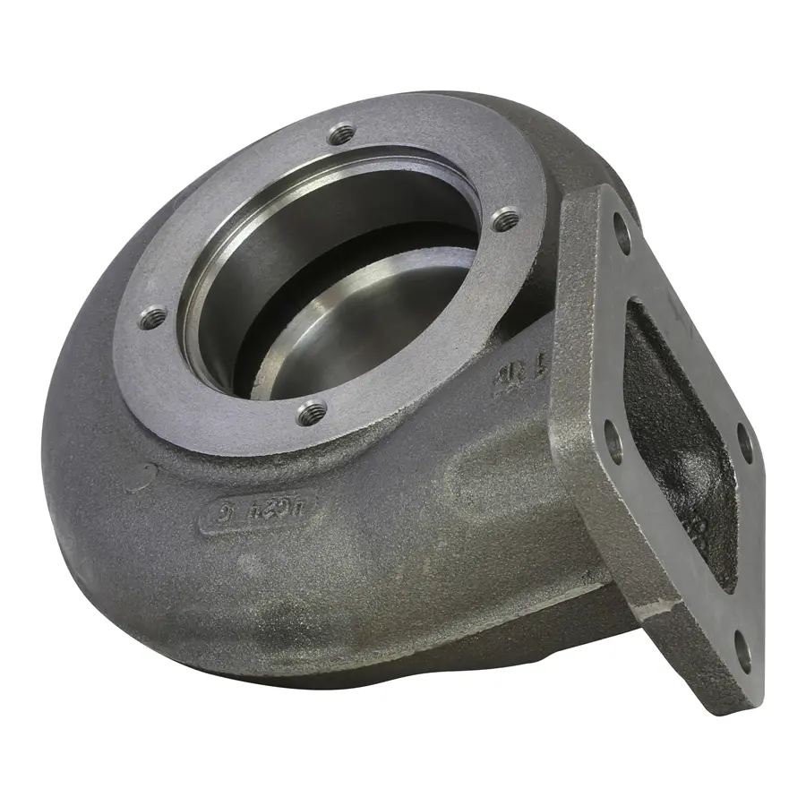 Borgwarner 177211 .88 A/R S300 Turbine Housing 1