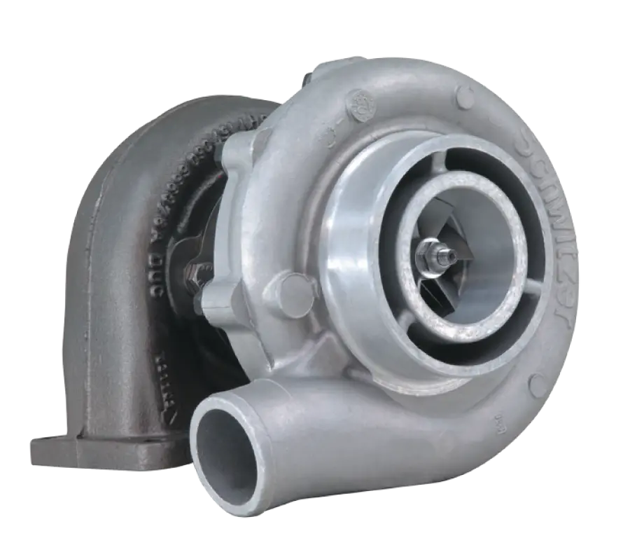 Borgwarner S200sx Turbo 177268 1