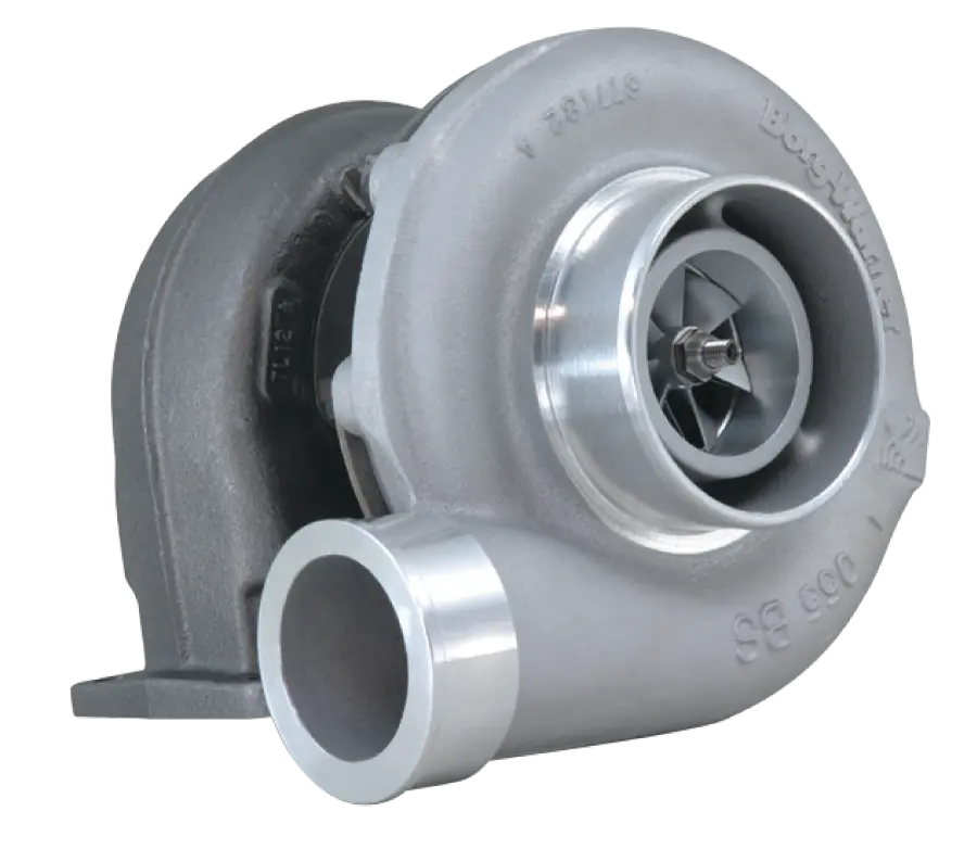 Borg Warner S300sx3 177280 (60/68/.88) 1