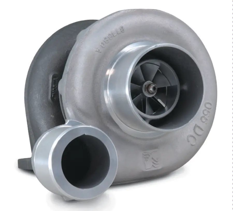 Borg Warner S300sx3 177280 (60/68/.88) 2