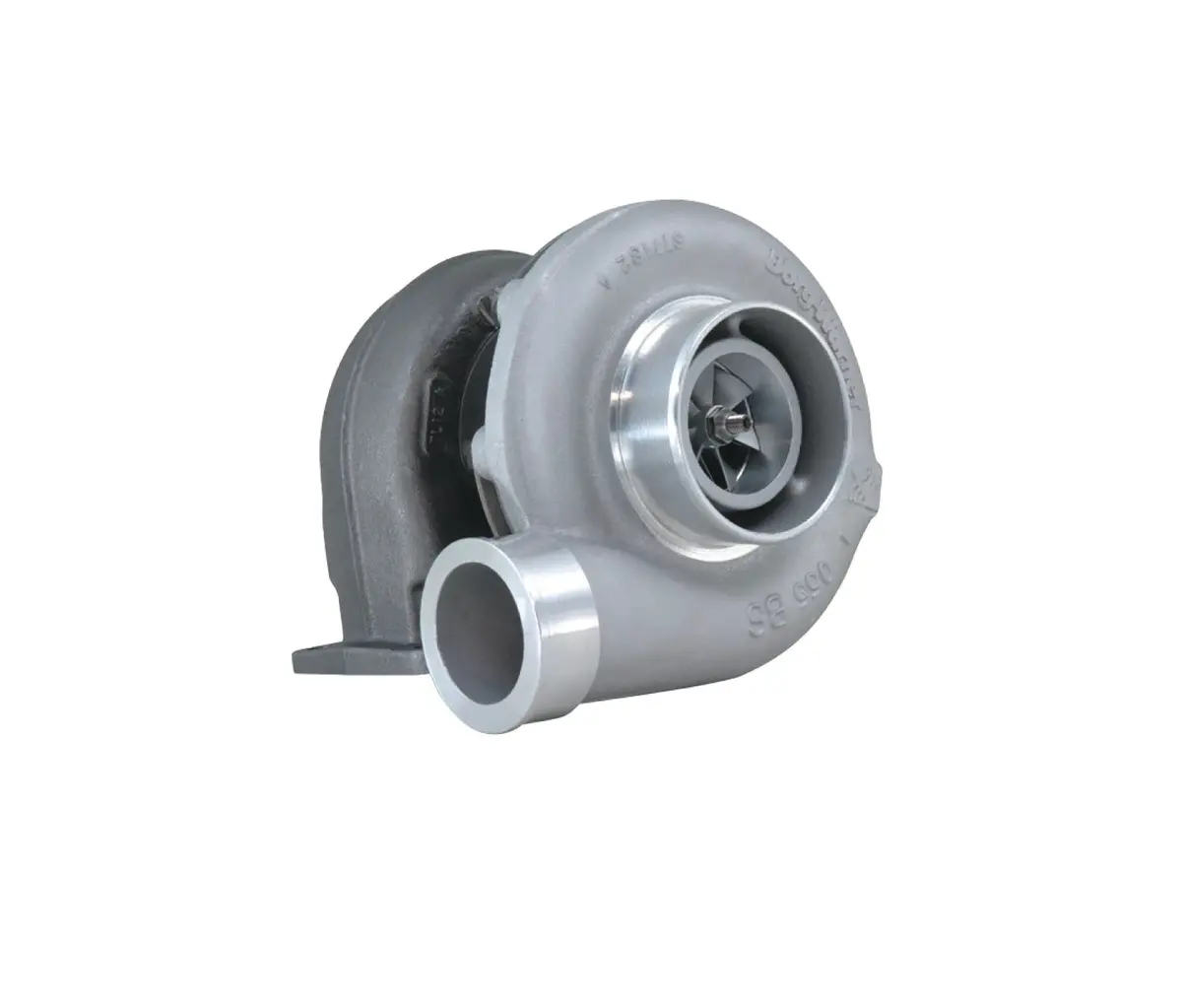 Borgwarner S300sx3 177281 (66/74/.88) 1
