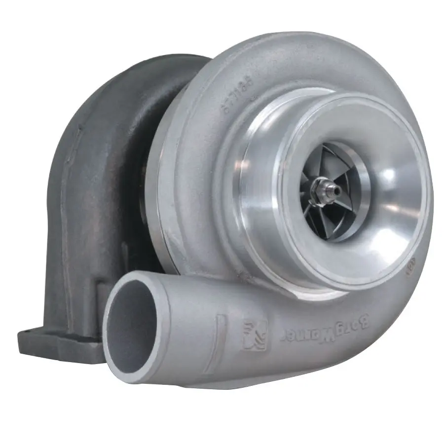 Borg Warner S400sx4 177287 (S480/96/1.32) 1