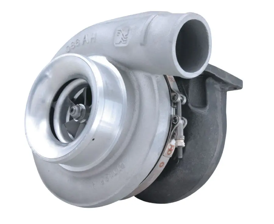 Borg Warner S400sx3 178855 (S467/83/1.10) 1