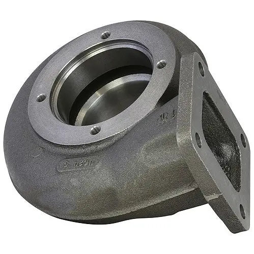 Borgwarner 1.45 A/R T-6 Open Flow (110Mm) 1