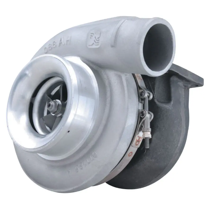 Borg Warner S400sx 179182 (S482/87/1.25) 1