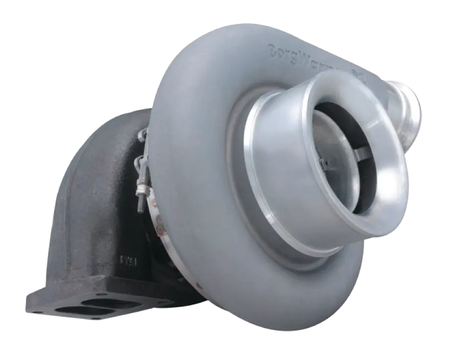 Borg Warner S500sx 179191 (S591/110/.85) 1