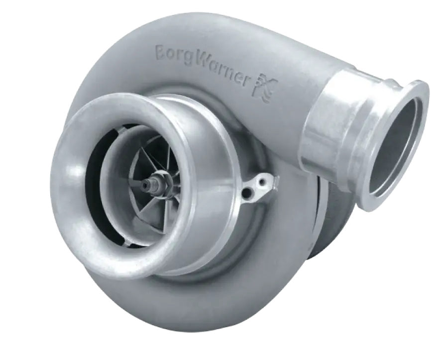 Borg Warner S500sx 179191 (S591/110/.85) 2